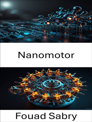 Nanomotor - ebook